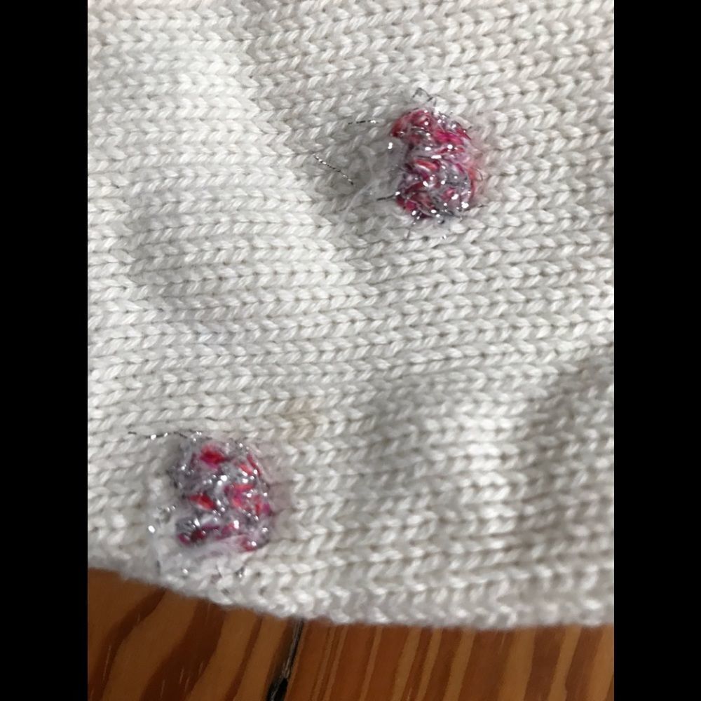 Girls Sweater - Picture 7 of 7